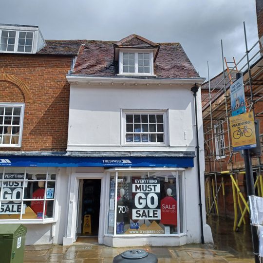 71 And 72, North Street