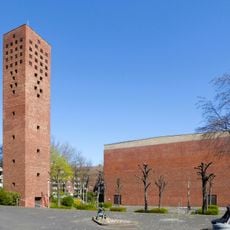 St. Bartholomäus