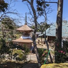 Ishidō-ji
