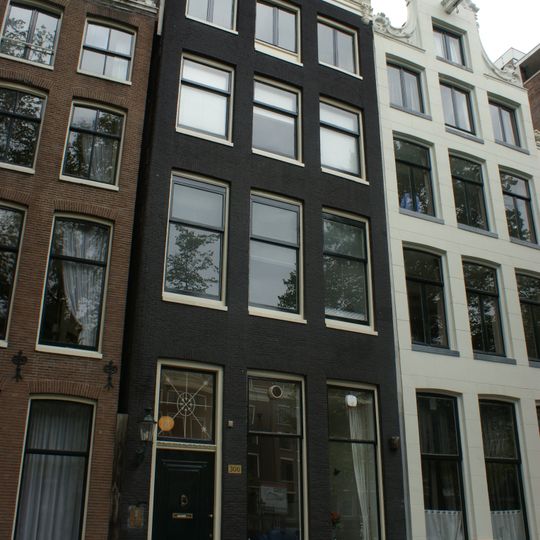 Keizersgracht 306, Amsterdam