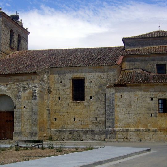Iglesia de San Pedro