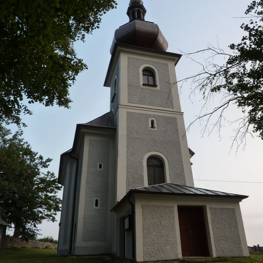 Church of Saint George