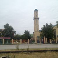 Levoberezhnoe, Chechnya