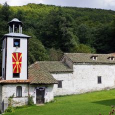 Црква „Рождество на Пресвета Богородица“ - Сливница