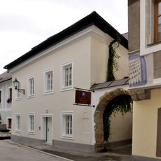 Bürgerhaus, Bothenhaus