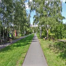 Ringgleis