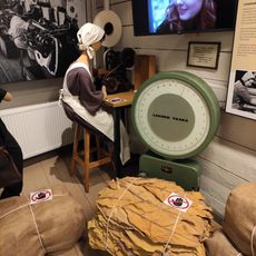 Finnish Customs Museum