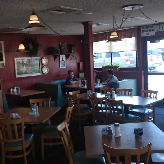 Molly Brown's Country Cafe