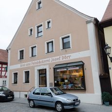 Hauptstraße 5 (Wolframs-Eschenbach)