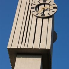 Roman catholic church St. Peter and Paul