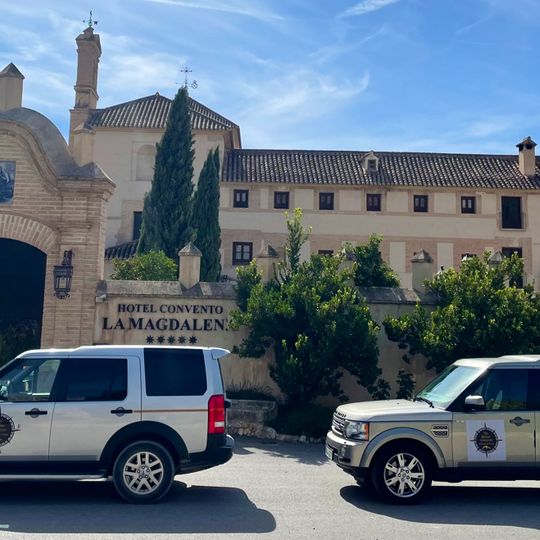 The Mission Adventure Holidays & Tours