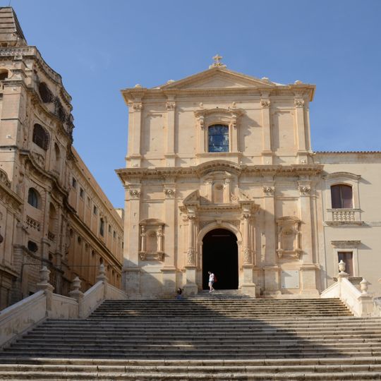 Église Saint-François-d'Assise à l'Immaculée