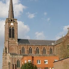 Église Saint-Michel de Quesnoy-sur-Deûle