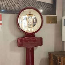 Œuvre d’art, sculpture