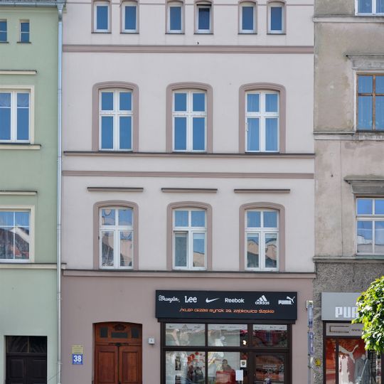 Rynek 38