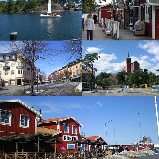 Nynäshamn