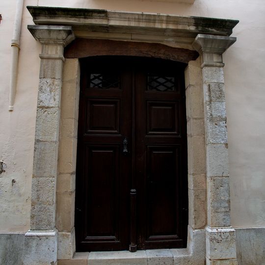 Casa Serra