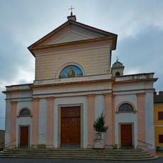 San Bartolomeo Apostolo