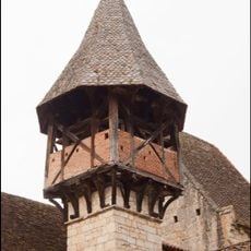 Église Saint-Augustin