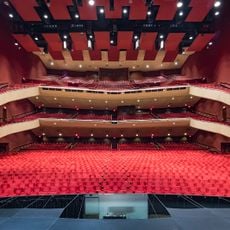 San Diego Civic Theatre