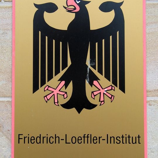Friedrich Loeffler Institute