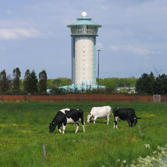 De Koperen Hoogte