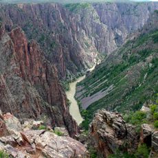 Black Canyon of the Gunnison National Park