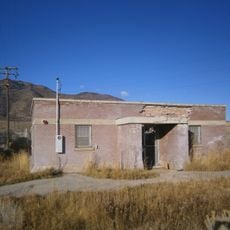 Fountain Green Hydroelectric Plant Historic District