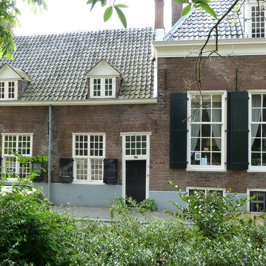 Kameren Maria van Pallaes