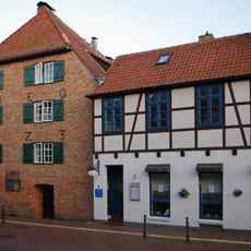 Speicher Langebrückstraße 3