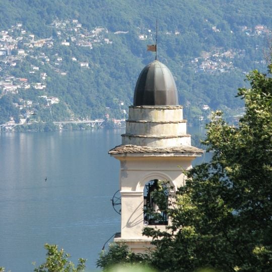 Chiesa dei Santi Quirico e Giulitta