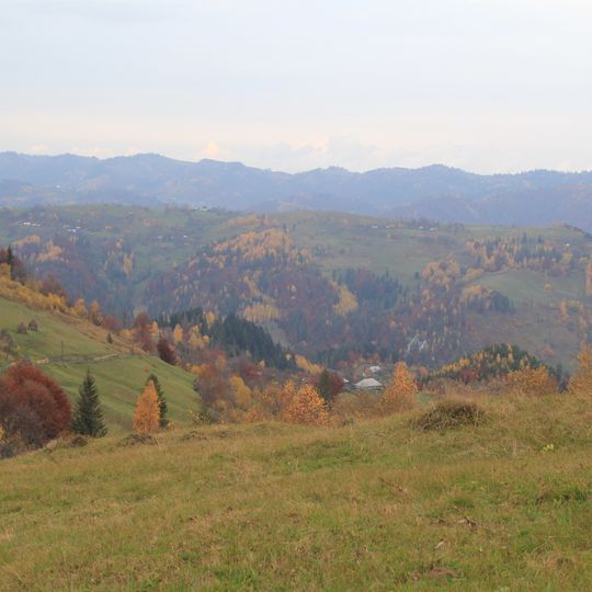 Parc national de Houtsoulie