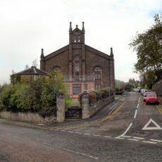 St Ninian's Centre