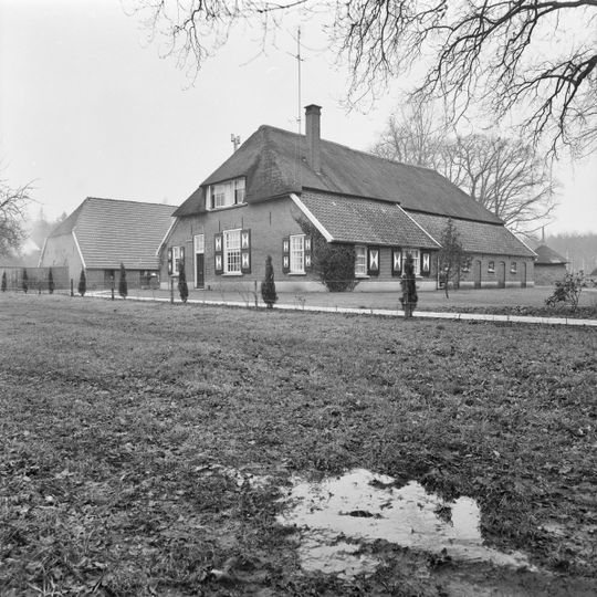 Onsteinseweg 22, Vorden