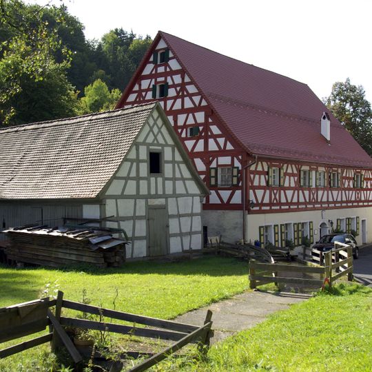 Ziegelmühle