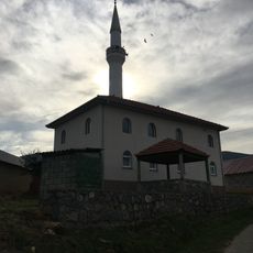Old Mosque