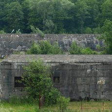 Schron bojowy dla broni maszynowej III