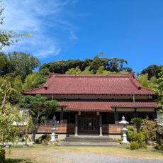 Myōsen-ji Temple