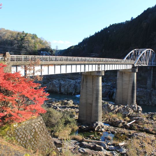 Shinonome Bridge