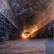 Cobble Hill Tunnel