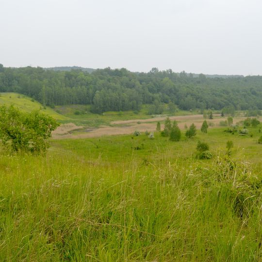 Tagebau Haverlahwiese