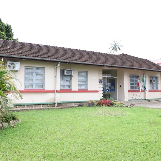 Grupo Escolar José Bonifácio