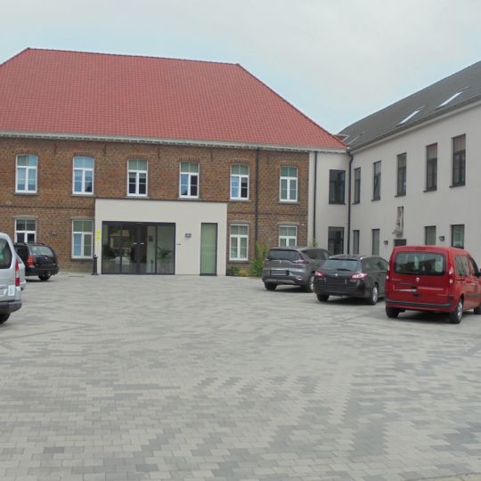 Franciscanessenklooster