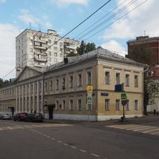 Gorokhovsky Lane 6 s2