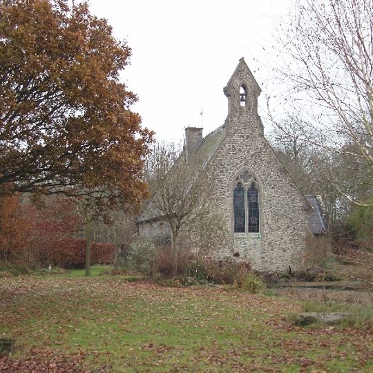 Church of All Saints