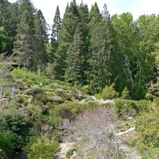 Regional Parks Botanic Garden
