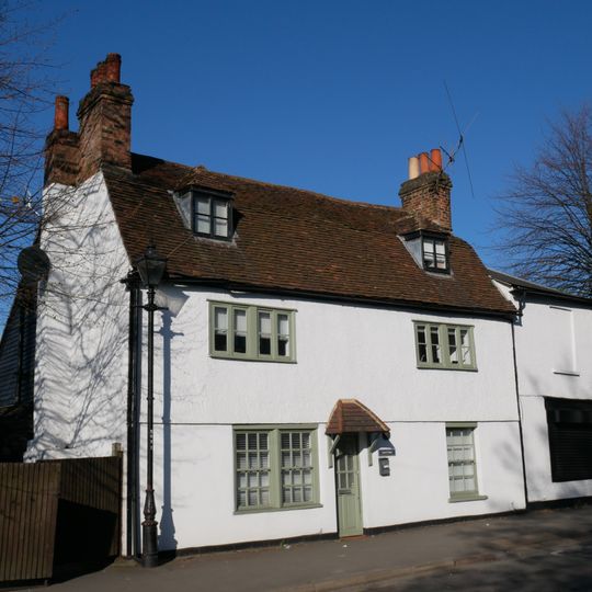 Lime Tree House