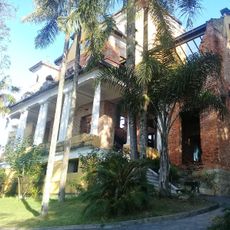 Parque Glória Maria