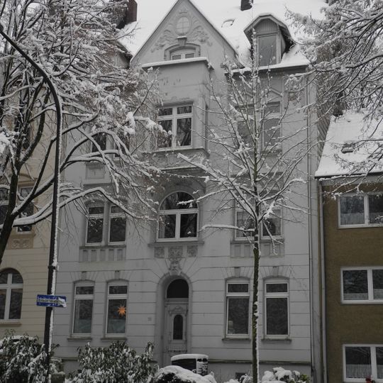 Siegfriedstraße 73