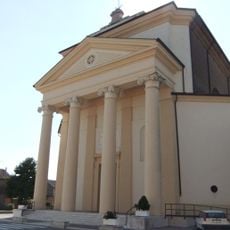 Chiesa di San Bartolomeo Apostolo
